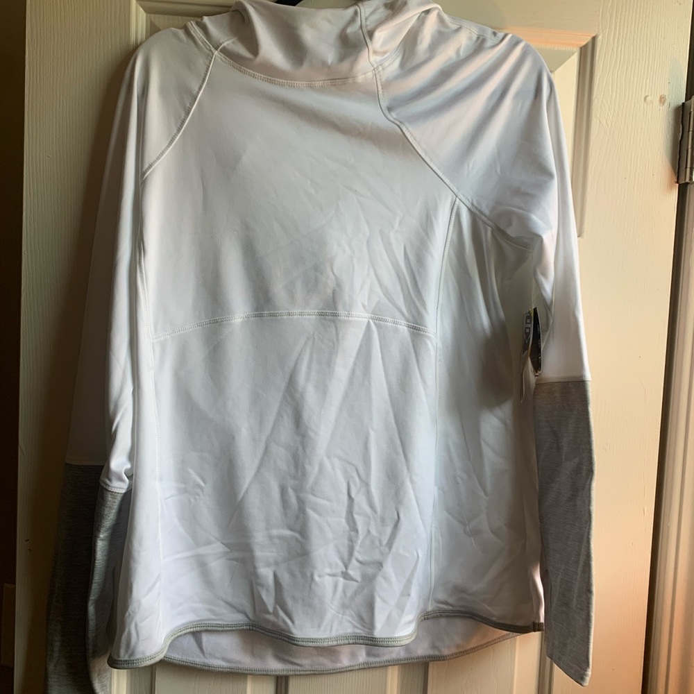 Running Sweatshirt